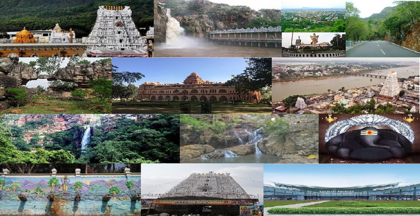 Tirumala Tirupati Tourism News Updates Online - AP Telangana Tourism
